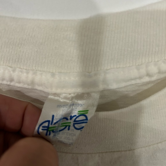 90s seaworld shirt - Picture 3 of 3